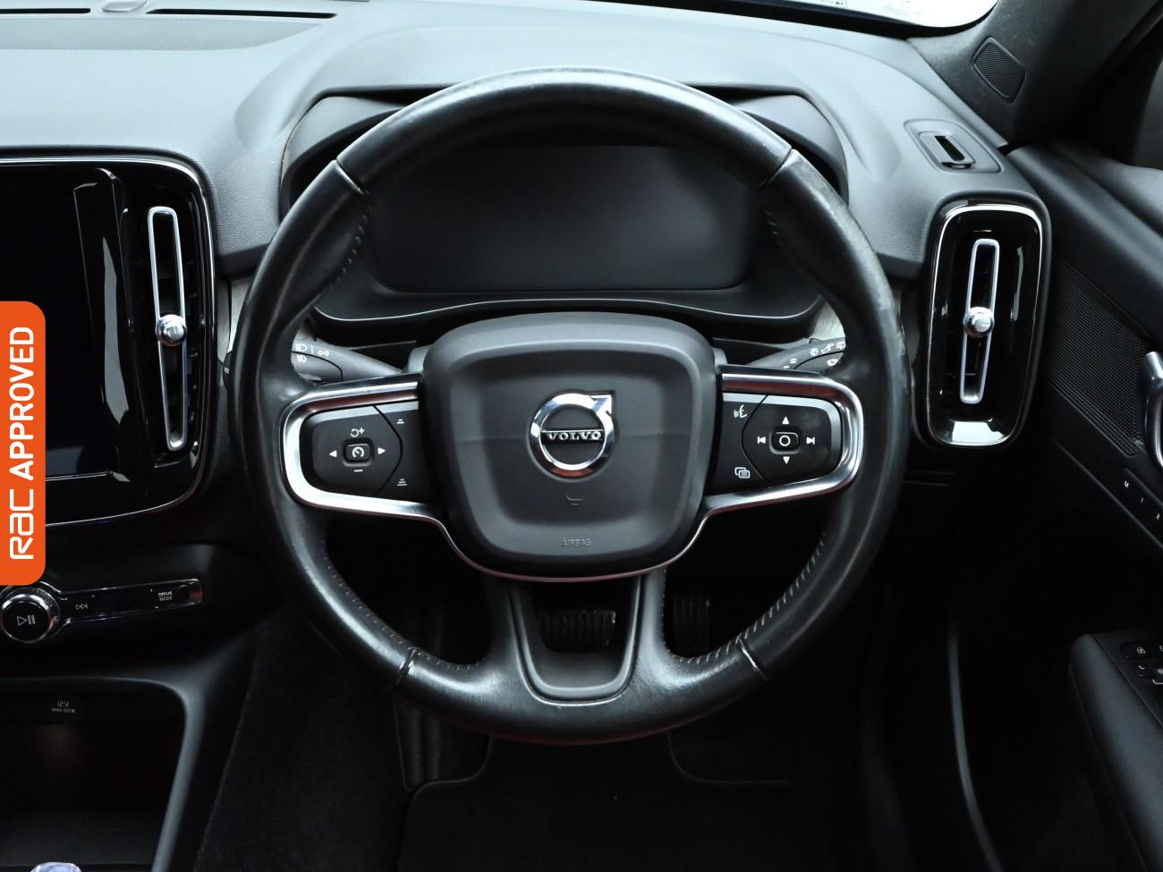 Used Volvo XC40 2020 for sale - 76481123: Photo 13