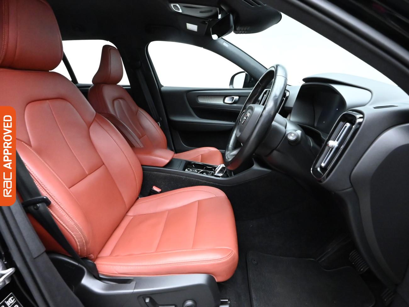 Used Volvo XC40 2020 for sale - 76481123: Photo 17