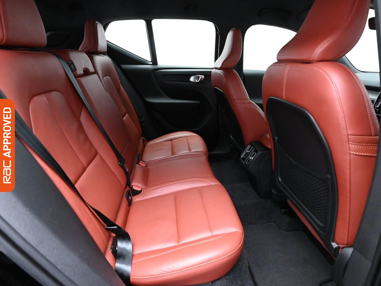 Used Volvo XC40 2020 for sale - 76481123: Photo 18