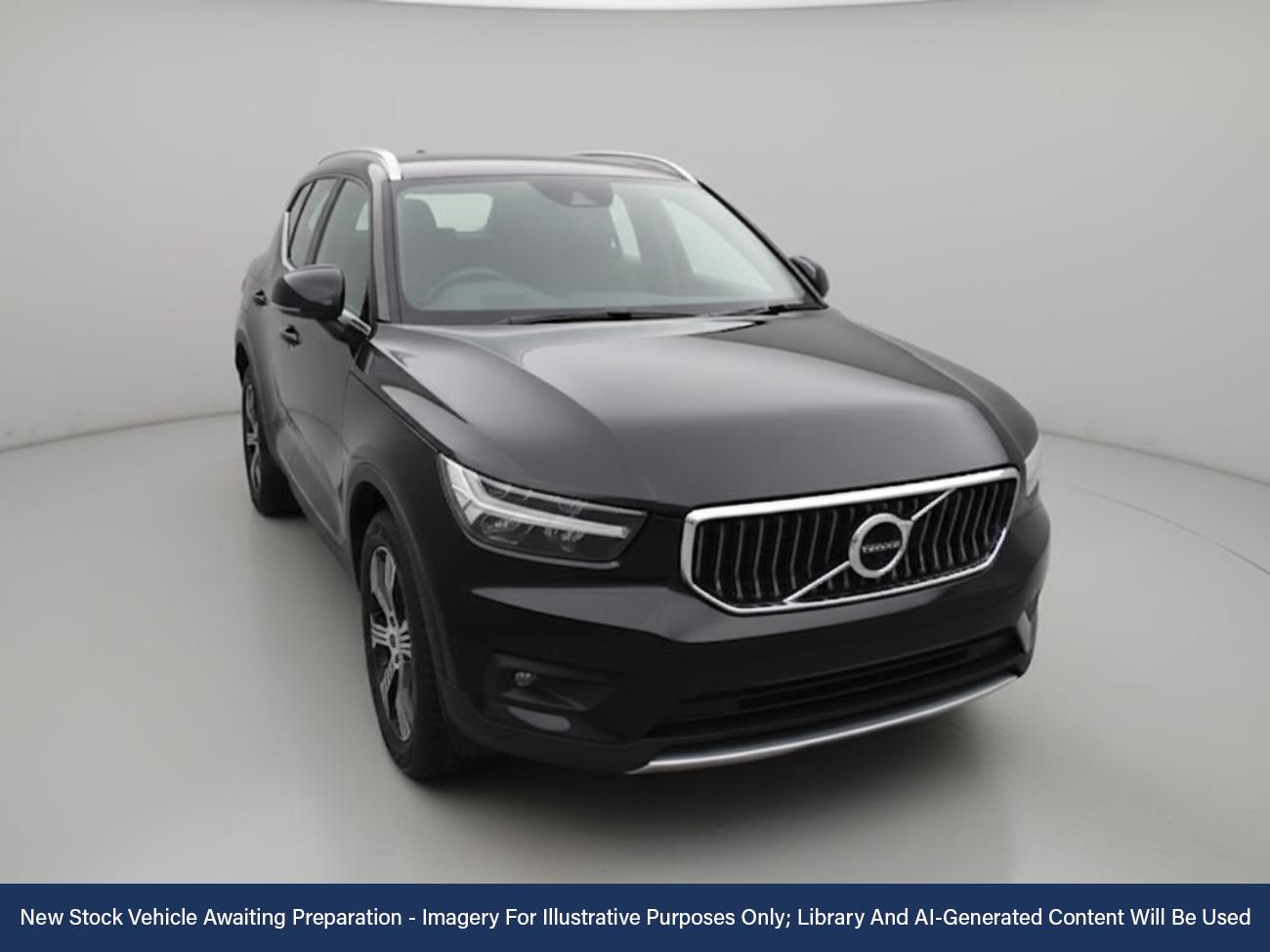 Used Volvo XC40 2020 for sale - 76481123: Photo 2