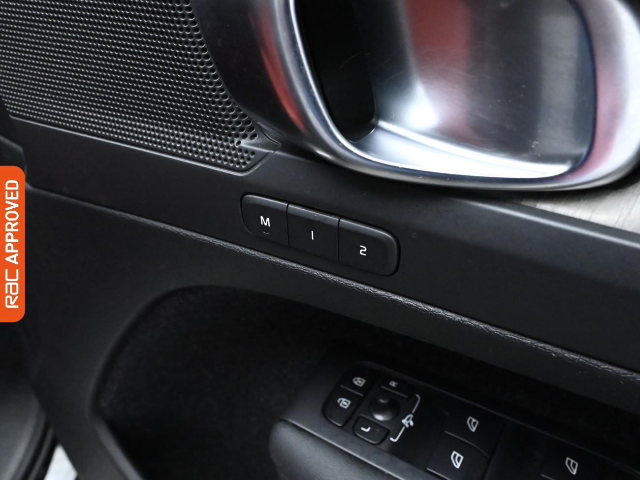 Used Volvo XC40 2020 for sale - 76481123: Photo 20