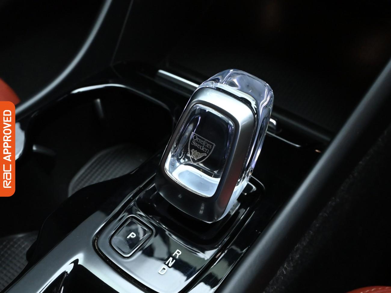 Used Volvo XC40 2020 for sale - 76481123: Photo 23