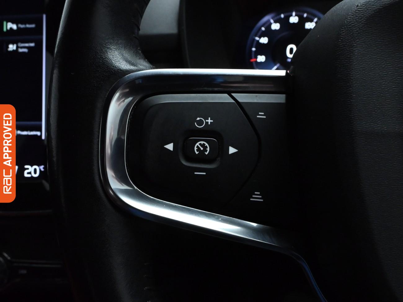 Used Volvo XC40 2020 for sale - 76481123: Photo 28