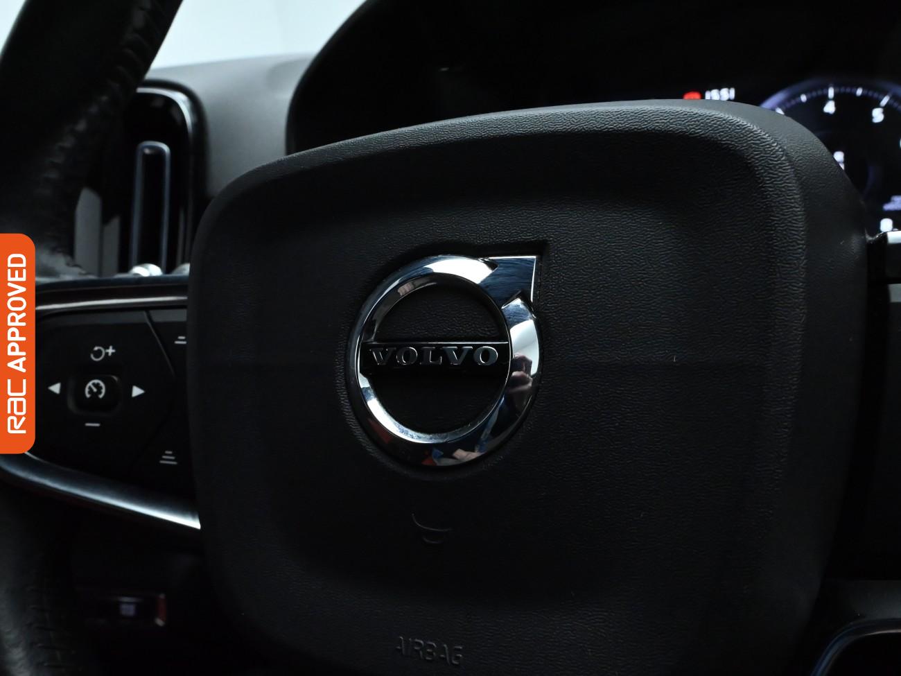 Used Volvo XC40 2020 for sale - 76481123: Photo 29