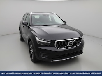 Used Volvo XC40 2020 for sale - 76481123: Photo