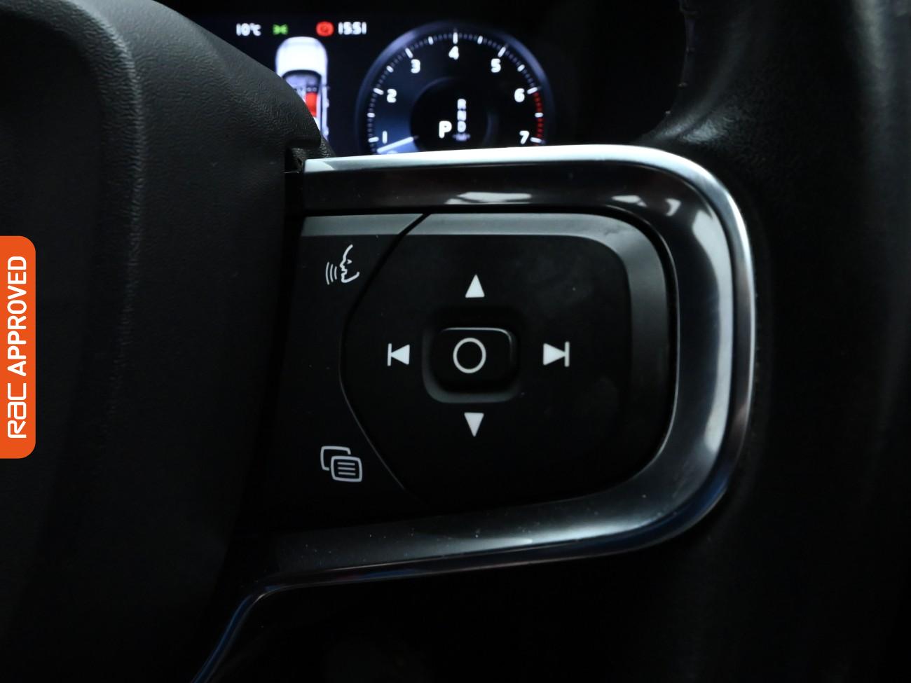 Used Volvo XC40 2020 for sale - 76481123: Photo 30