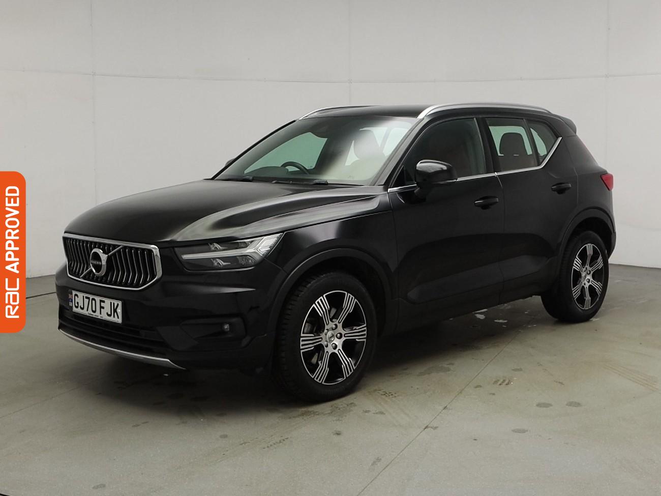 Used Volvo XC40 2020 for sale - 76481123: Photo 34
