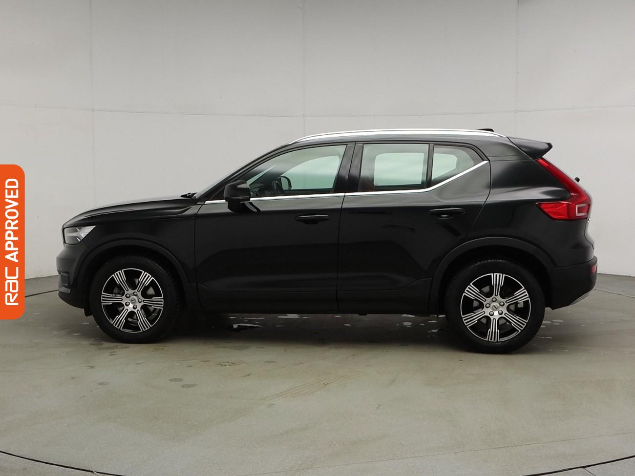 Used Volvo XC40 2020 for sale - 76481123: Photo 35