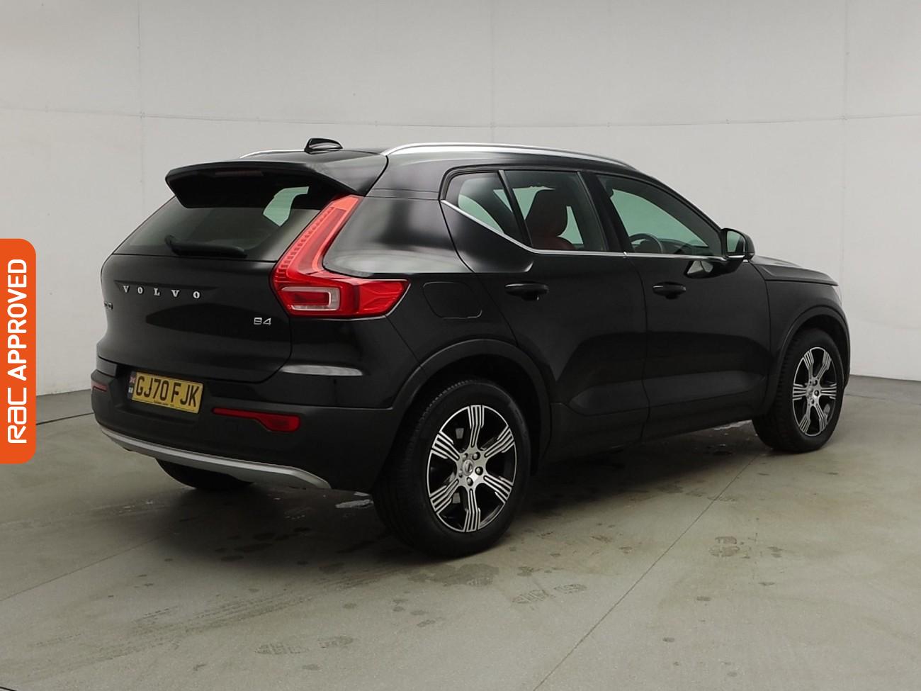 Used Volvo XC40 2020 for sale - 76481123: Photo 38