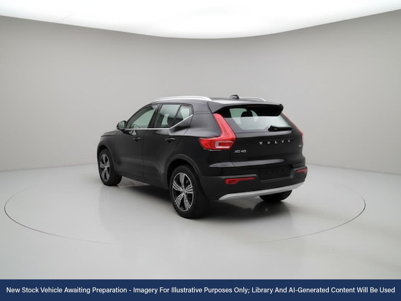 Used Volvo XC40 2020 for sale - 76481123: Photo 4