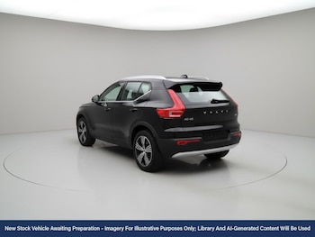 Used Volvo XC40 2020 for sale - 76481123: Photo