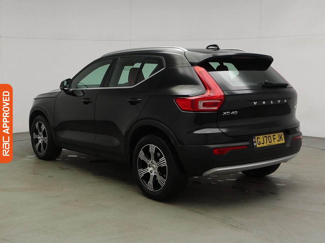 Used Volvo XC40 2020 for sale - 76481123: Photo 7