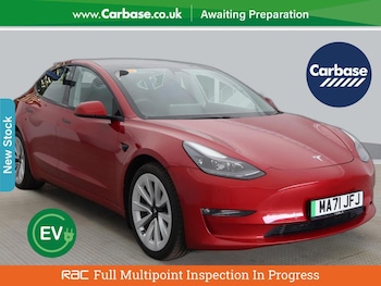 Tesla - Model 3