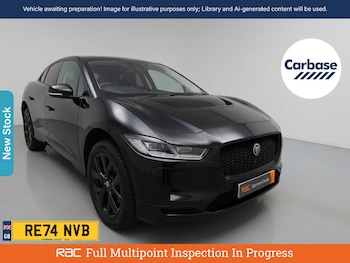 Used Jaguar I-Pace 2025 for sale - 79624113: Photo
