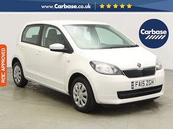 Used Skoda Citigo 2015 for sale - 78451979: Photo