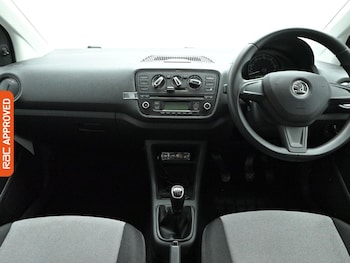 Used Skoda Citigo 2015 for sale - 78451979: Photo