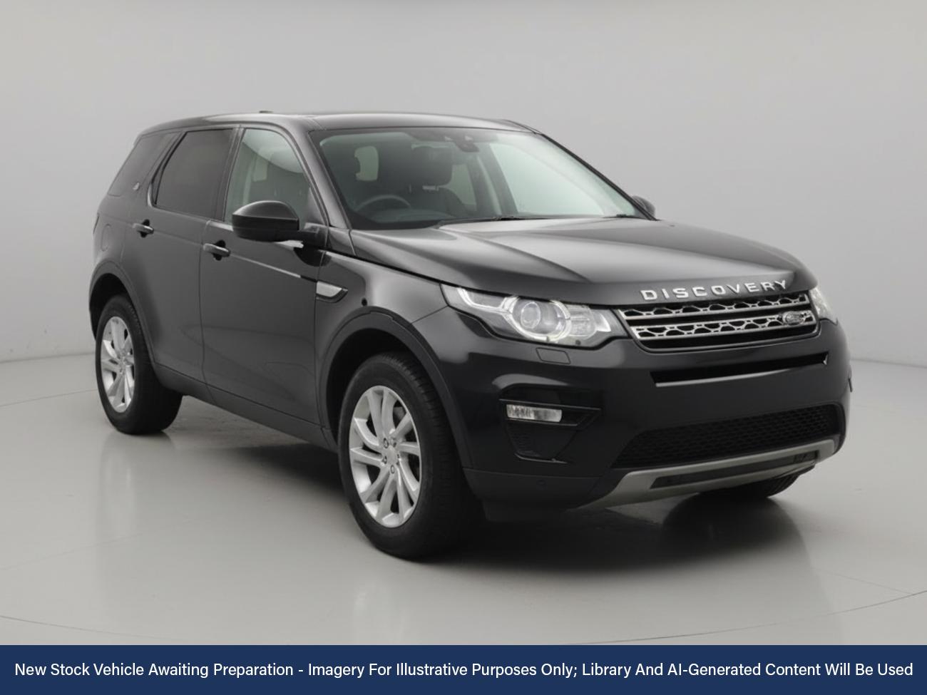 Used Land Rover Discovery Sport 2018 for sale - 76515915: Photo 1