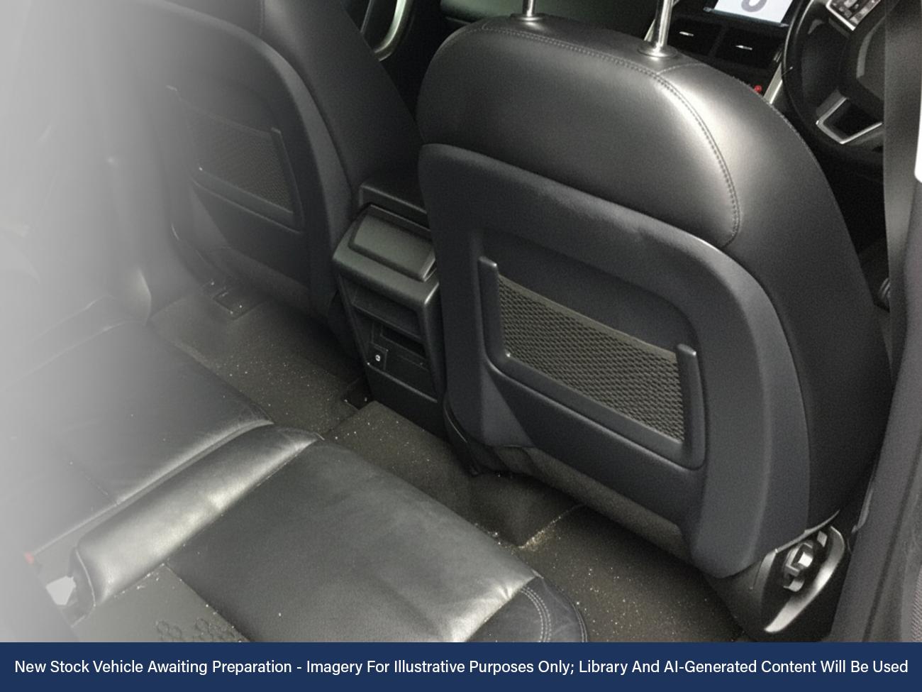 Used Land Rover Discovery Sport 2018 for sale - 76515915: Photo 4