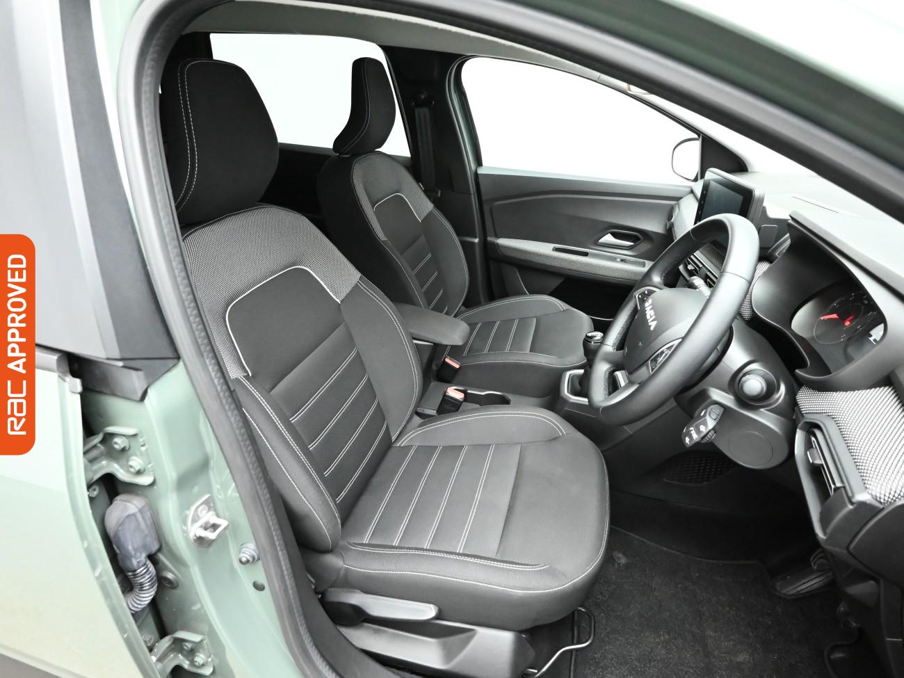 Used Dacia Jogger 2023 for sale - 77703458: Photo 12