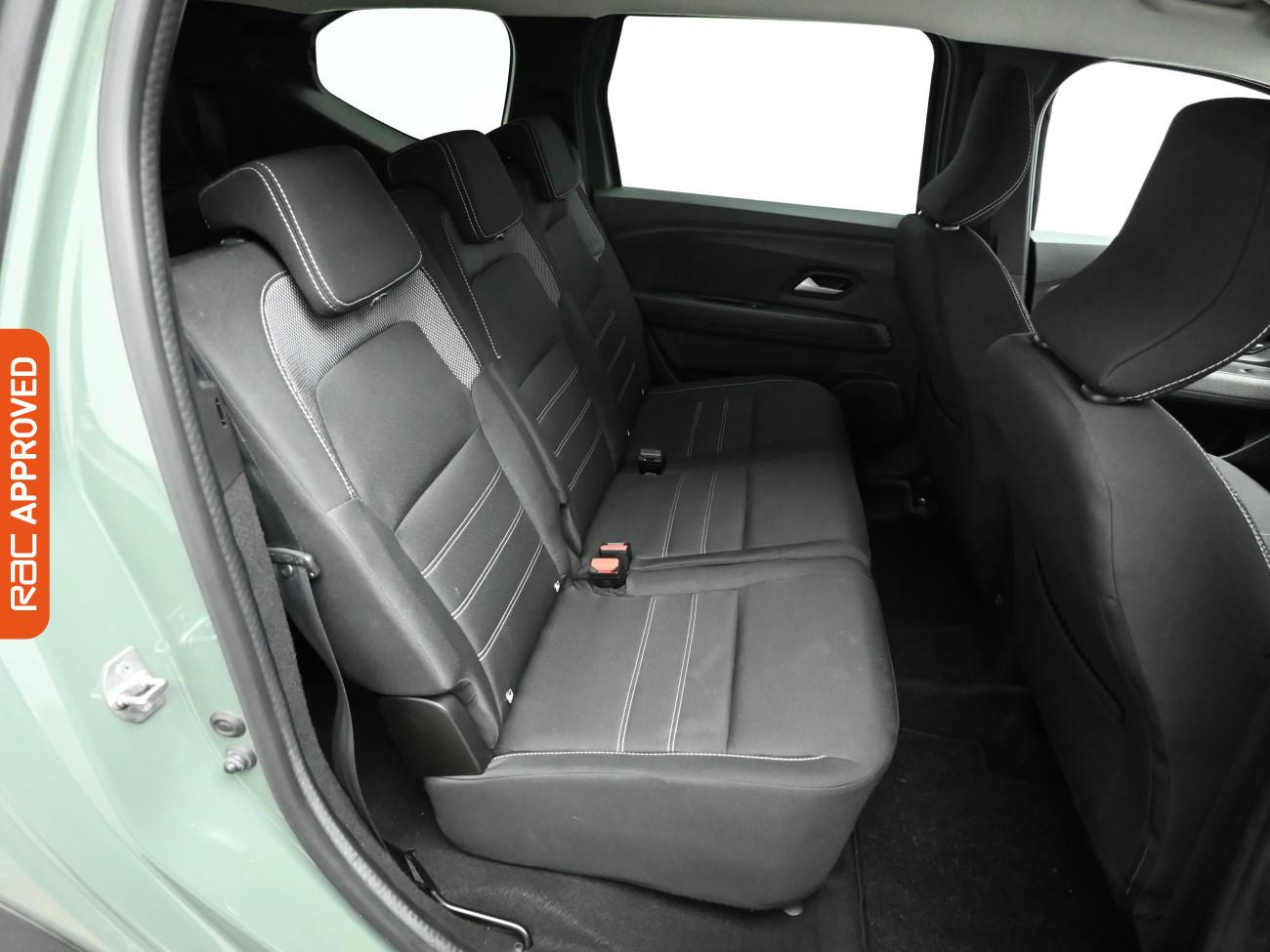 Used Dacia Jogger 2023 for sale - 77703458: Photo 13