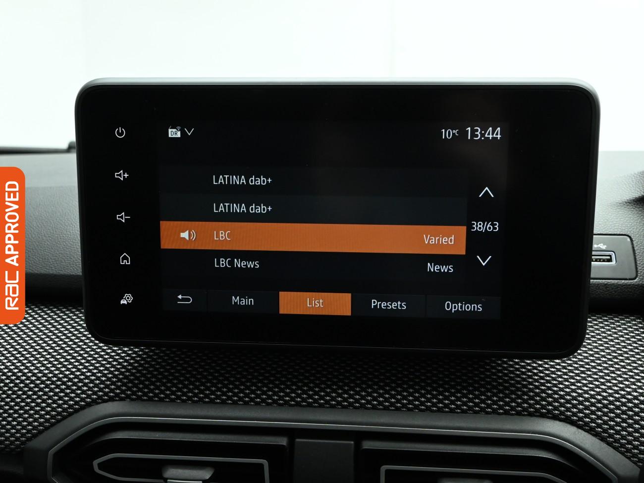 Used Dacia Jogger 2023 for sale - 77703458: Photo 14