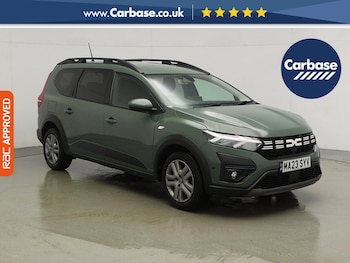Used Dacia Jogger 2023 for sale - 77703458: Photo