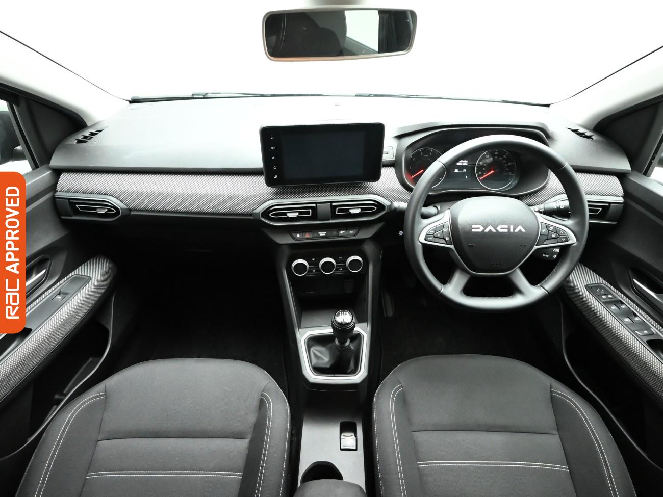 Used Dacia Jogger 2023 for sale - 77703458: Photo 2