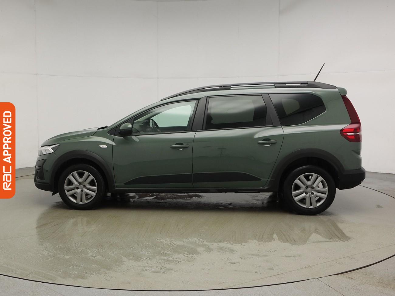 Used Dacia Jogger 2023 for sale - 77703458: Photo 29