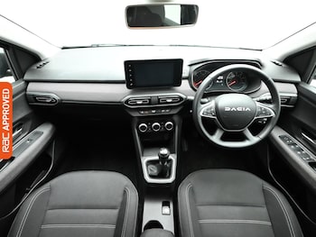 Used Dacia Jogger 2023 for sale - 77703458: Photo