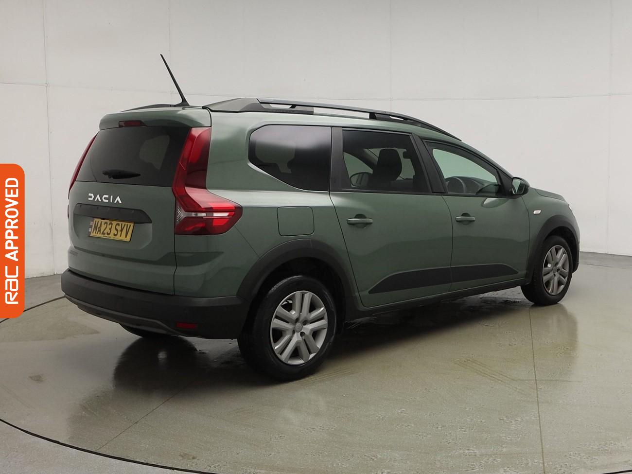 Used Dacia Jogger 2023 for sale - 77703458: Photo 31