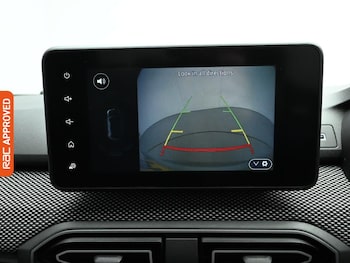 Used Dacia Jogger 2023 for sale - 77703458: Photo