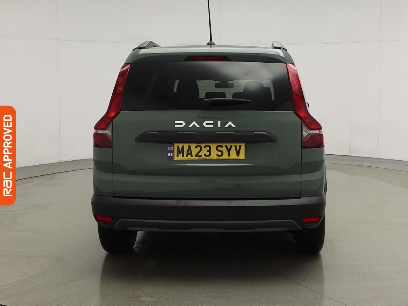 Used Dacia Jogger 2023 for sale - 77703458: Photo 8
