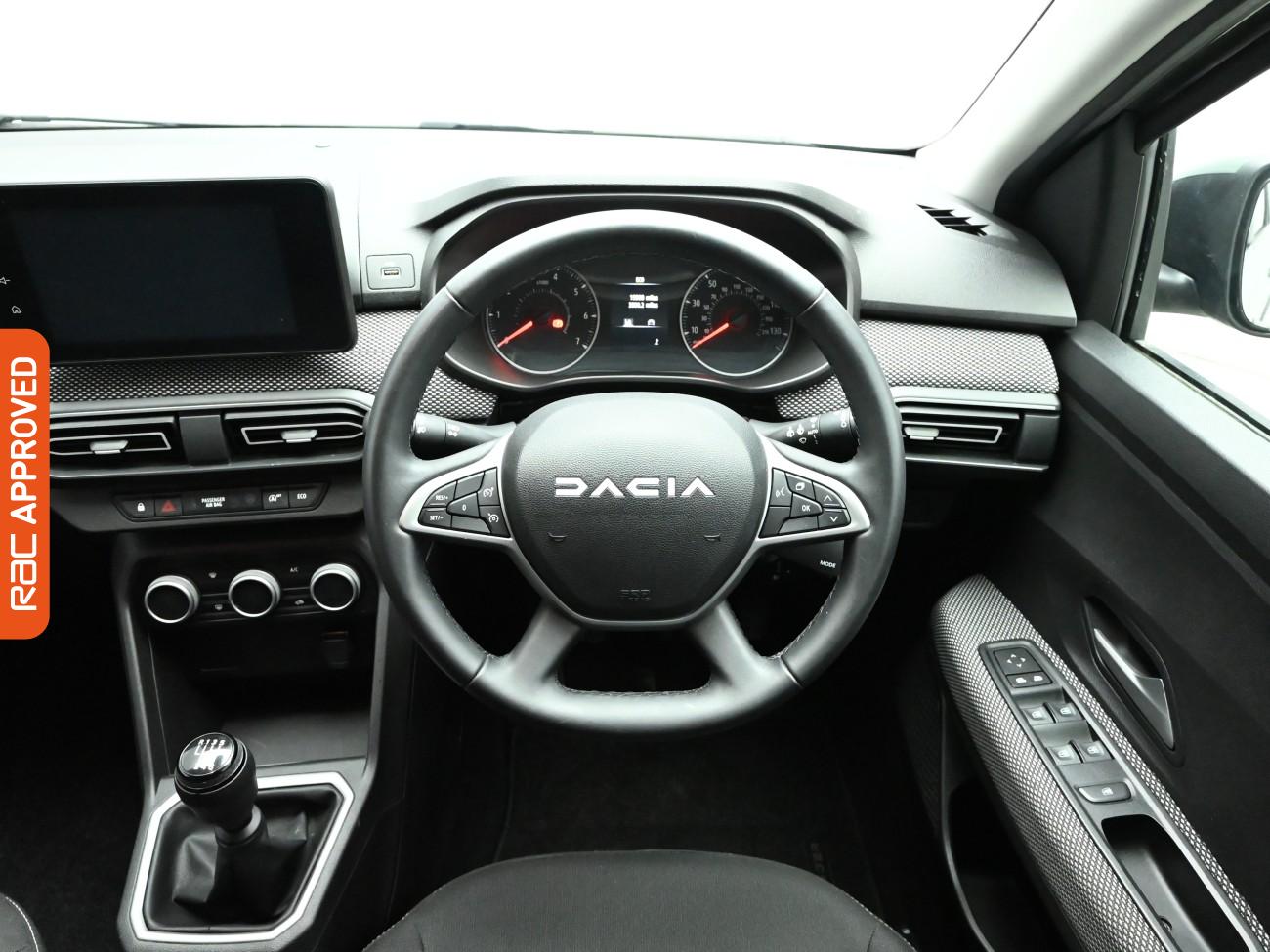 Used Dacia Jogger 2023 for sale - 77703458: Photo 9