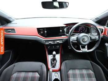 Used Volkswagen Polo 2025 for sale - 75209940: Photo