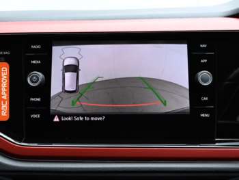 Used Volkswagen Polo 2025 for sale - 75209940: Photo