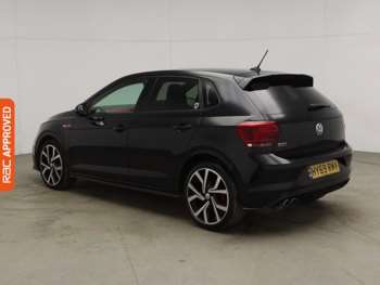 Used Volkswagen Polo 2025 for sale - 75209940: Photo