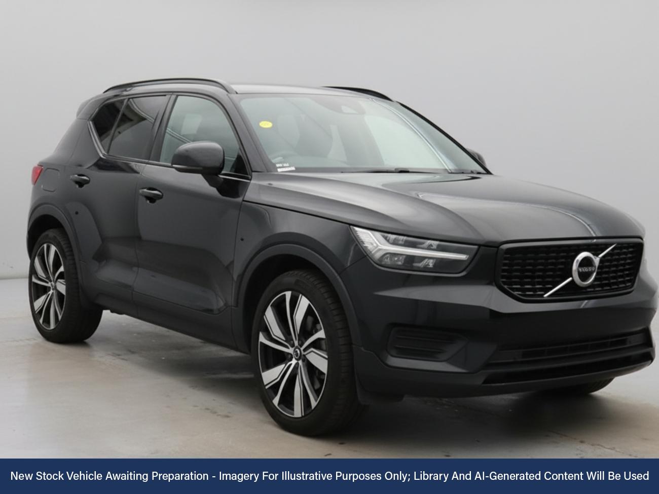 Used Volvo XC40 2021 for sale - 76520021: Photo 1