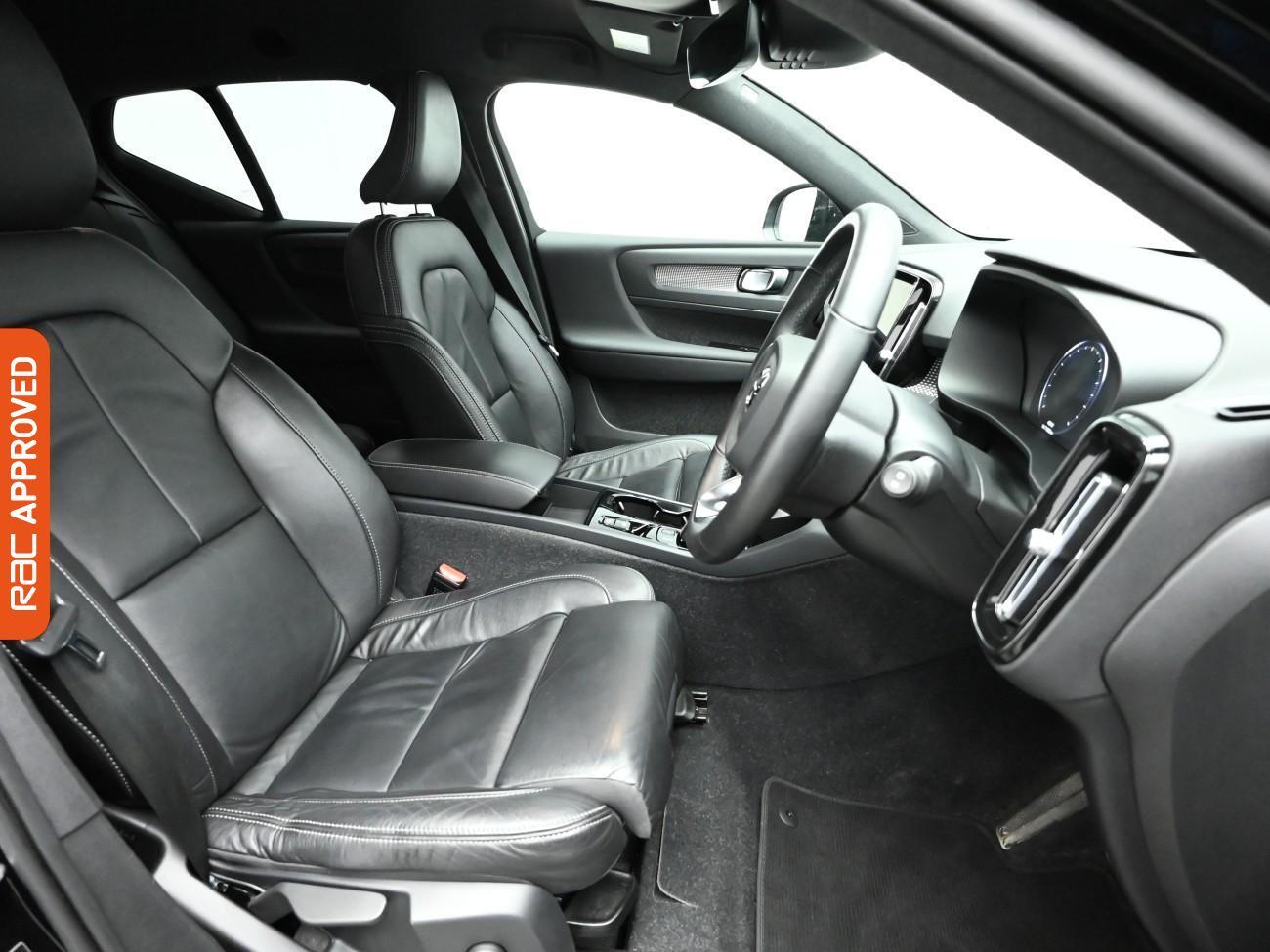 Used Volvo XC40 2021 for sale - 76520021: Photo 13