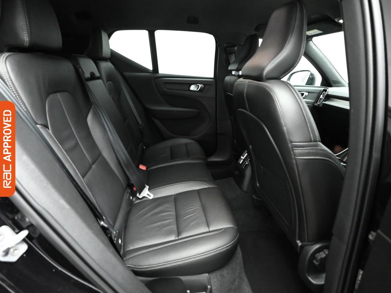 Used Volvo XC40 2021 for sale - 76520021: Photo 14