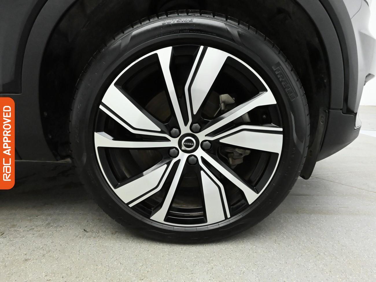 Used Volvo XC40 2021 for sale - 76520021: Photo 15