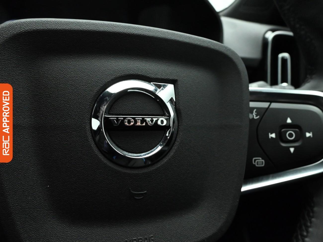 Used Volvo XC40 2021 for sale - 76520021: Photo 23