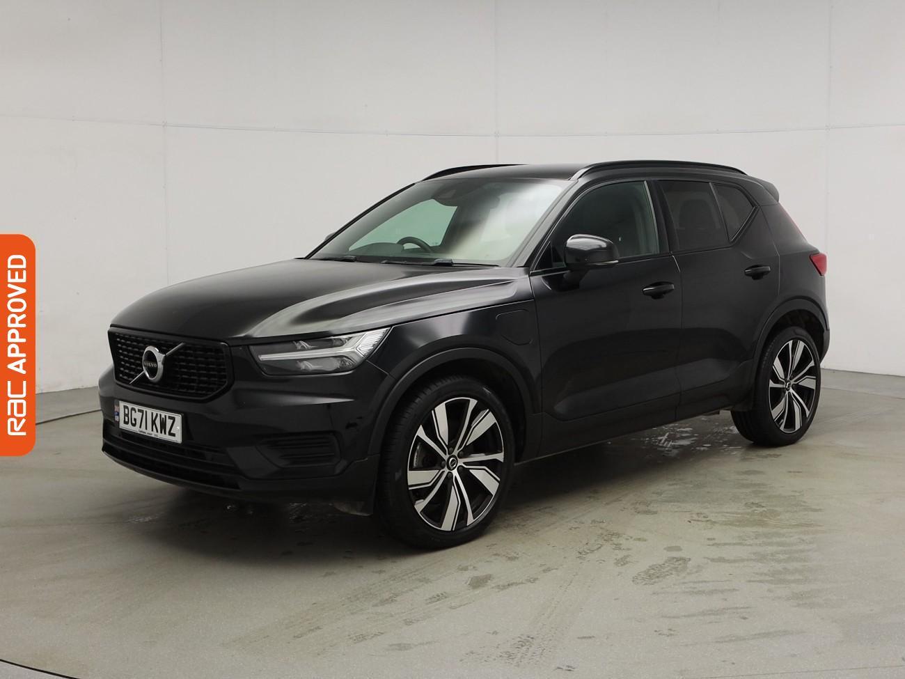 Used Volvo XC40 2021 for sale - 76520021: Photo 29