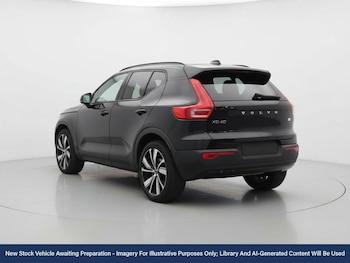 Used Volvo XC40 2021 for sale - 76520021: Photo