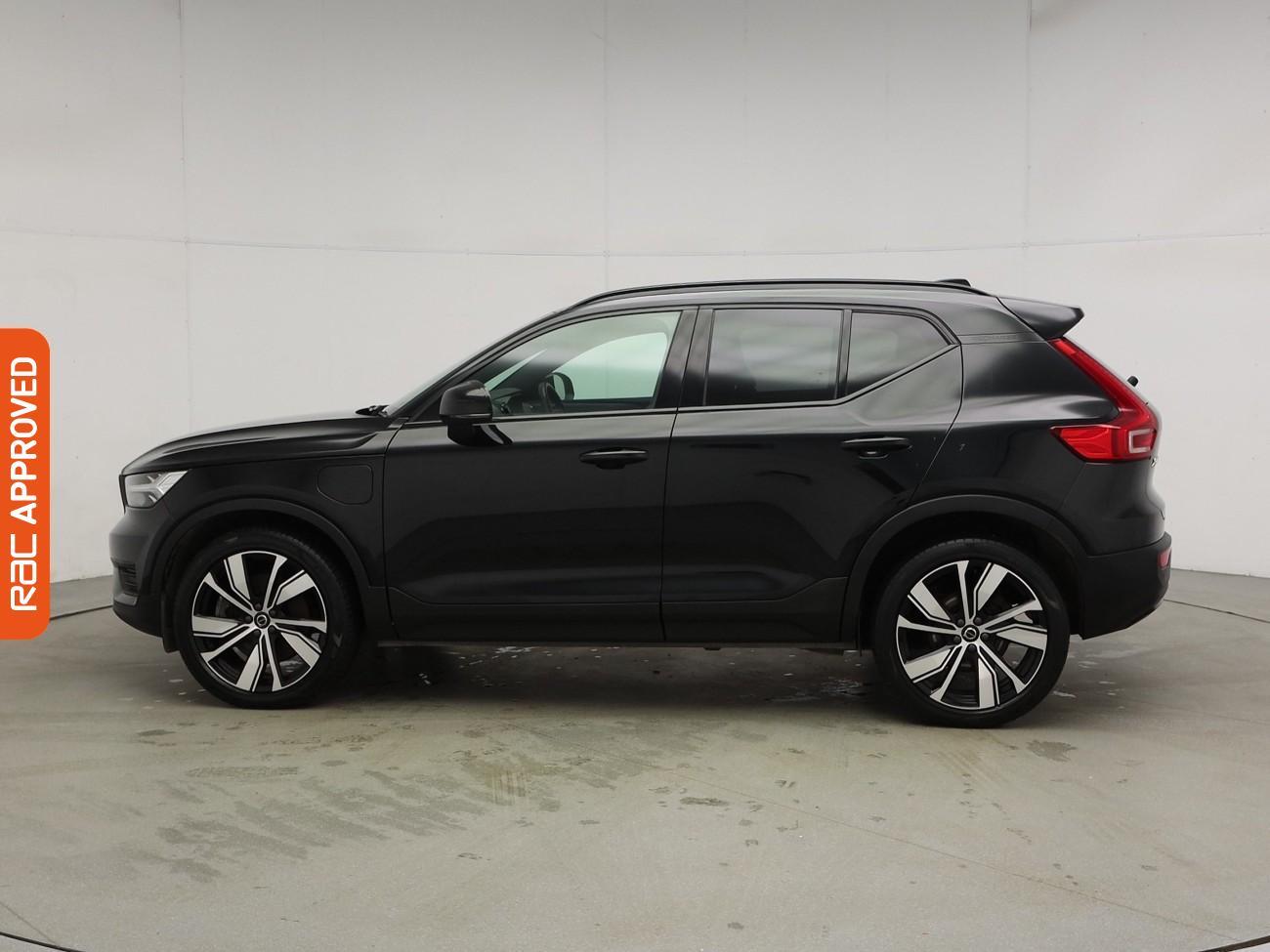 Used Volvo XC40 2021 for sale - 76520021: Photo 30