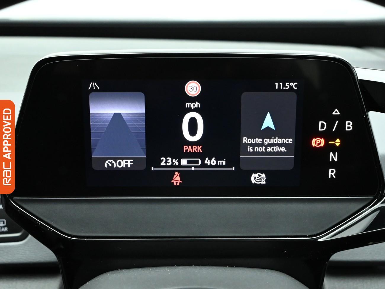 Used Volkswagen ID.3 2023 for sale - 77340812: Photo 13