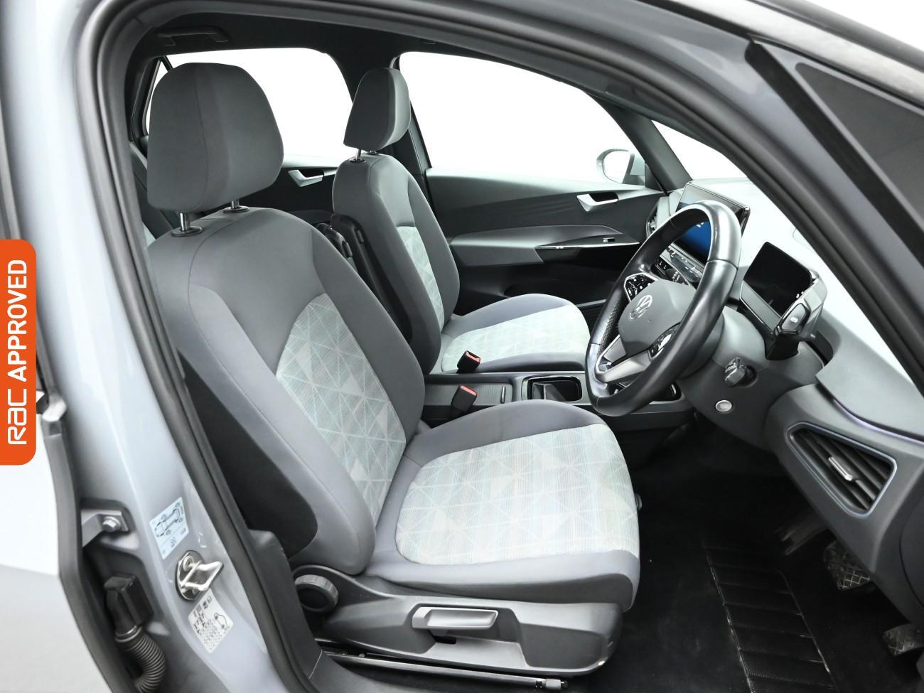 Used Volkswagen ID.3 2023 for sale - 77340812: Photo 14