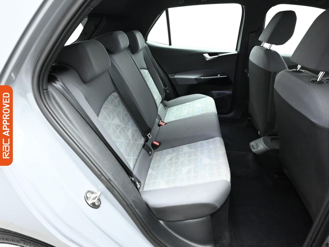 Used Volkswagen ID.3 2023 for sale - 77340812: Photo 15