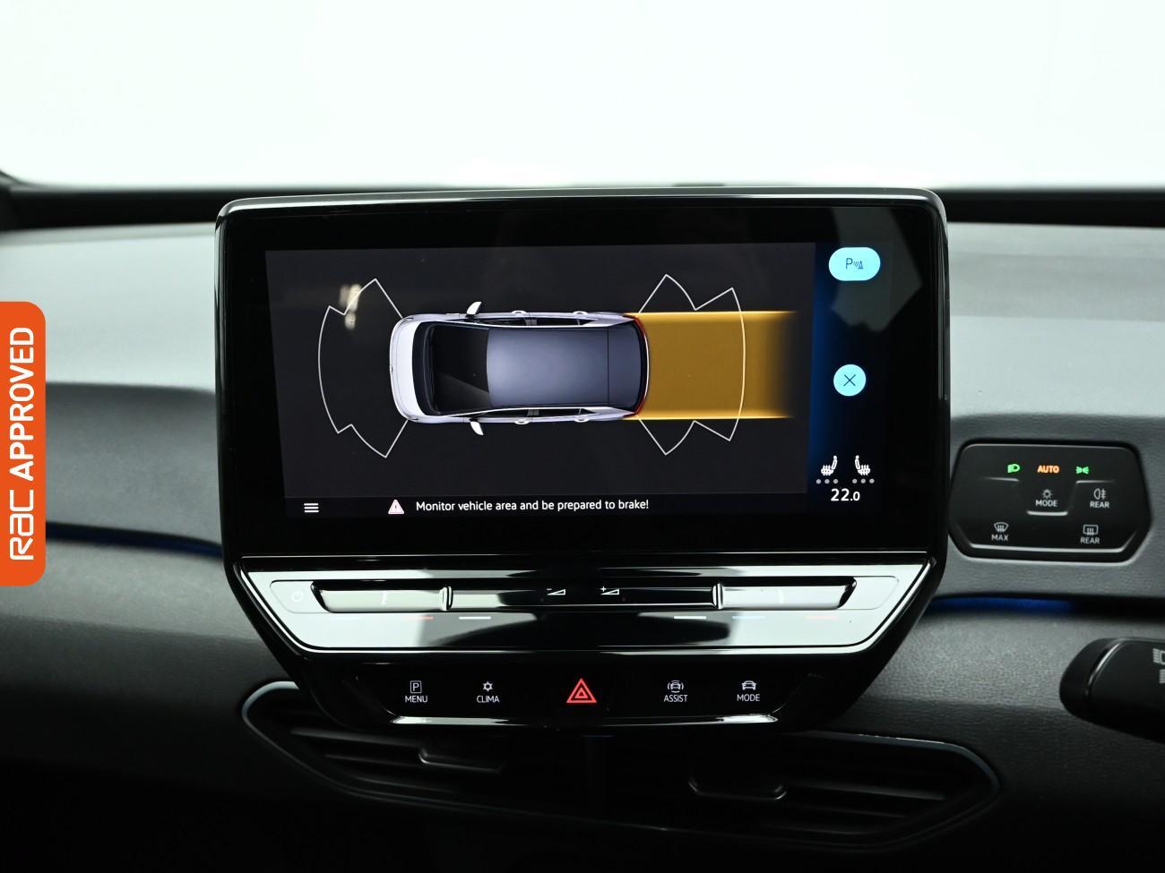 Used Volkswagen ID.3 2023 for sale - 77340812: Photo 16