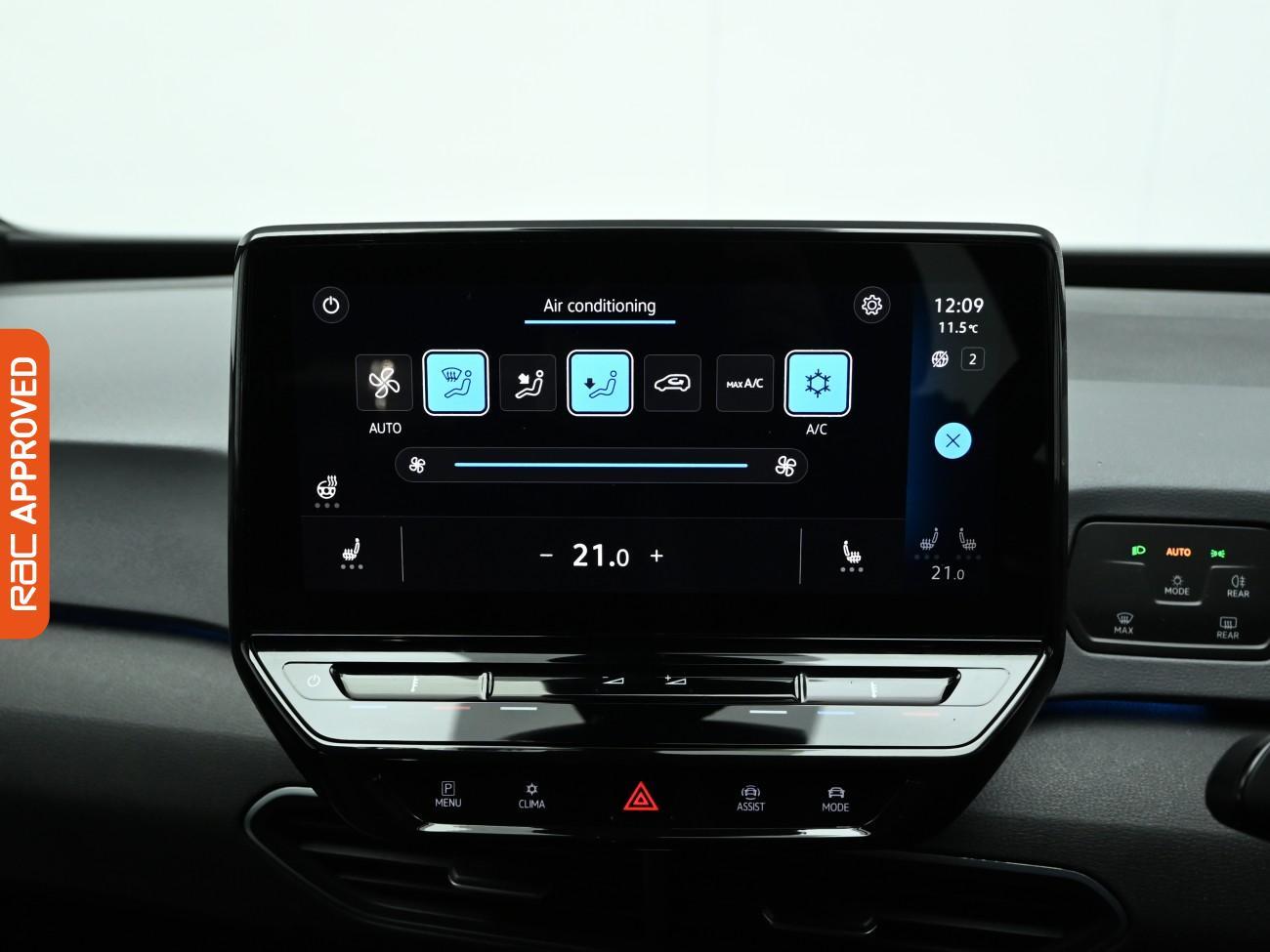 Used Volkswagen ID.3 2023 for sale - 77340812: Photo 17