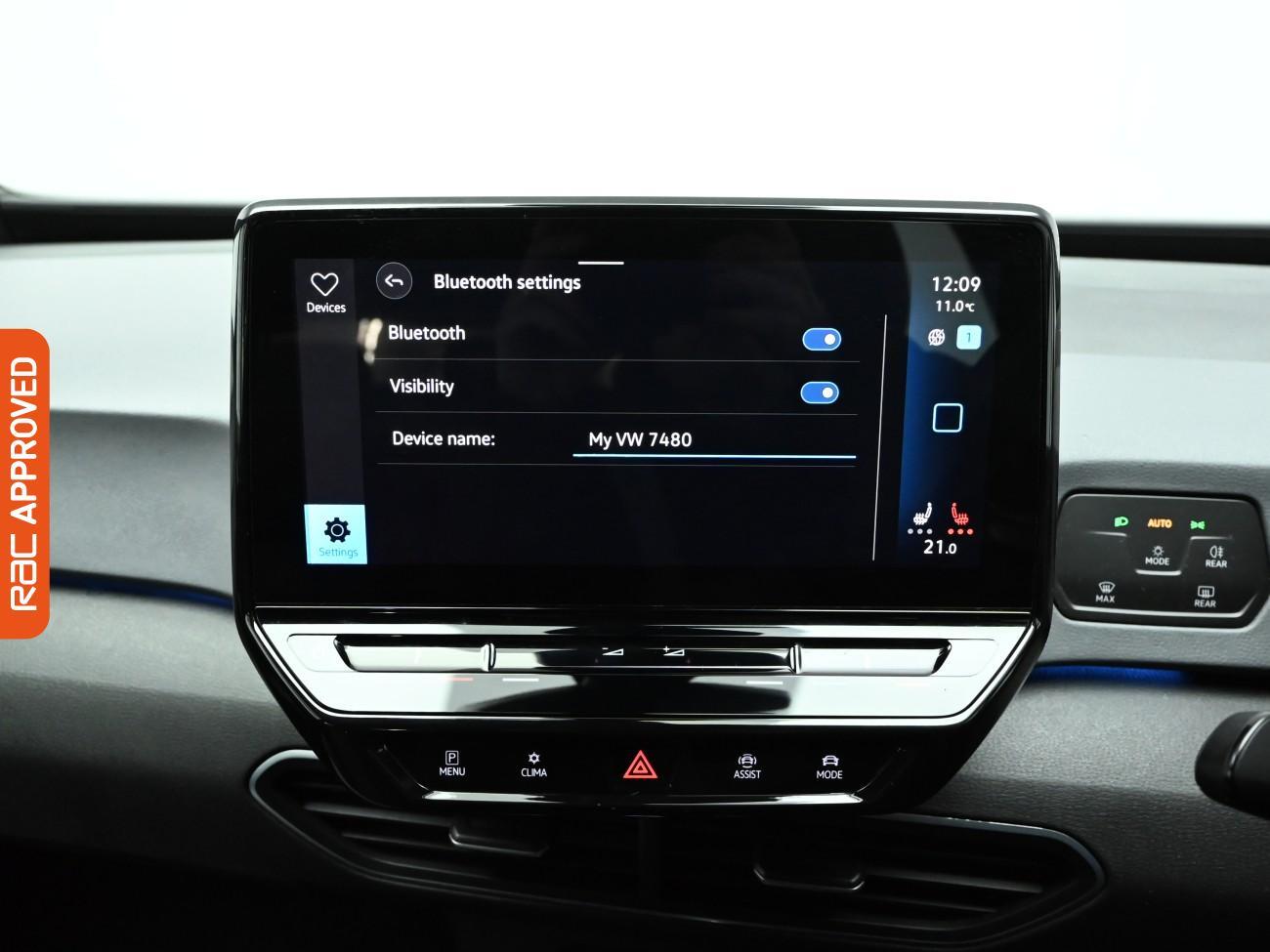 Used Volkswagen ID.3 2023 for sale - 77340812: Photo 21